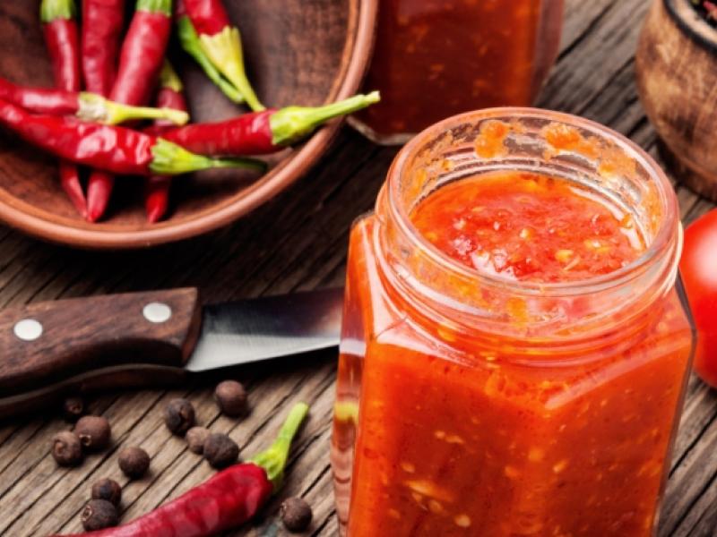 picante en la gastronomía iberoamericana