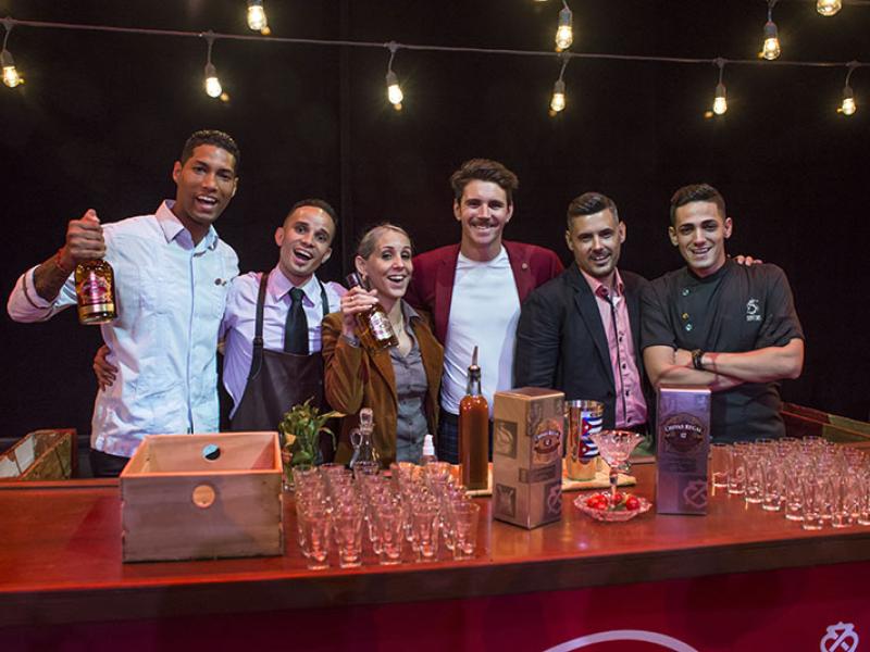 Chivas Masters-Cuba-2019-participantes