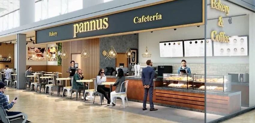 Pannus Café Pannus Café