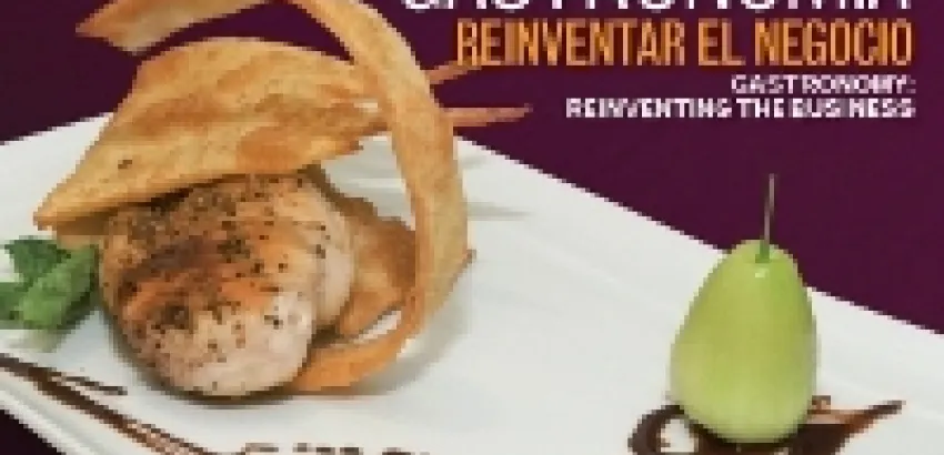 Todo listo para el III Seminario Gastronómico Internacional Excelencias Gourmet en La Habana Todo listo para el III Seminario Gastronómico Internacional Excelencias Gourmet en La Habana