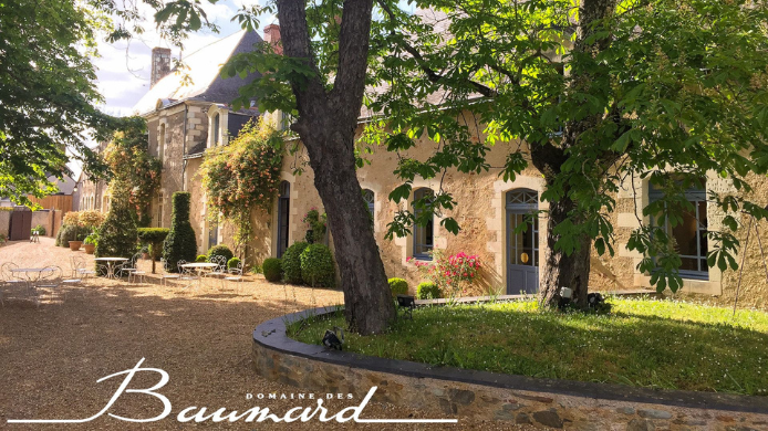Domaine des Baumard