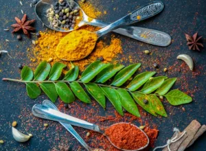 cocina y arte