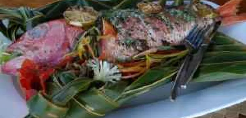Las Islas Cook para Foodies Las Islas Cook para Foodies