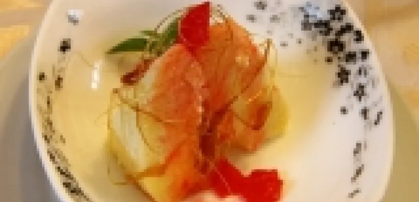 Recetas de la cocina regional santuiaguera: TORTA DE QUESO