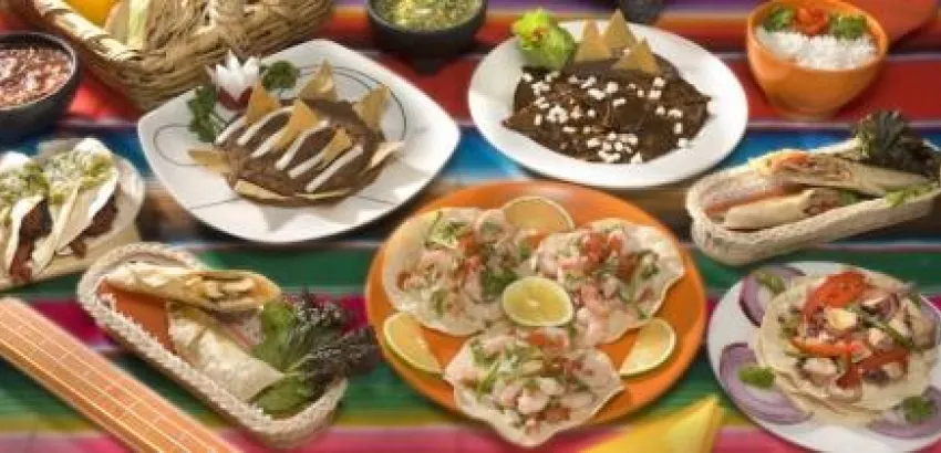 Sabores de Cuba y el mundo Sabores de Cuba y el mundo