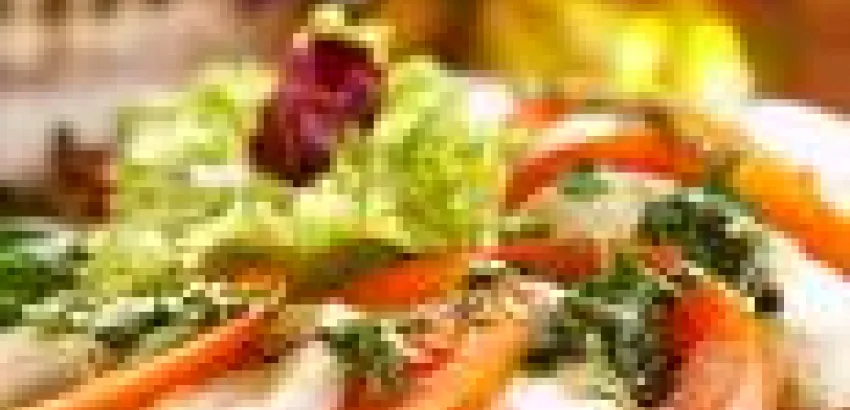 Cocinar no elimina la contaminación química de los alimentos