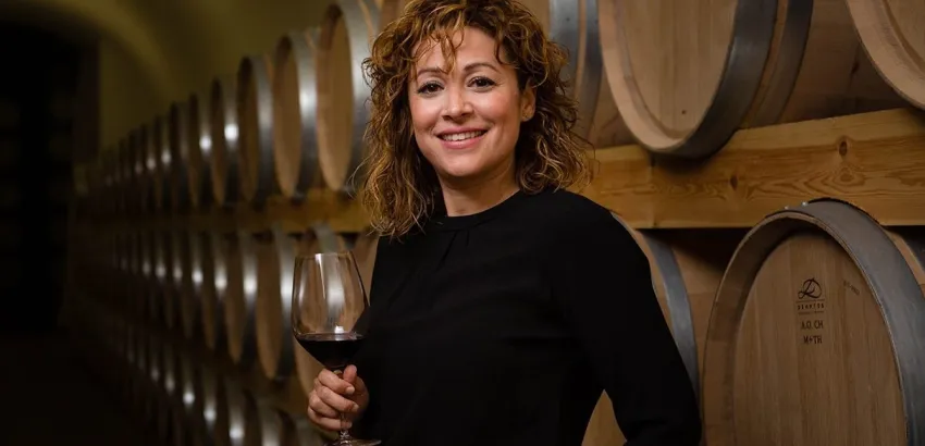Almudena Alberca-Master-of-Wine-España