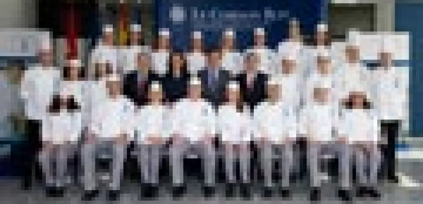 La Alta Cocina llega a España gracias a Le Cordon Bleu Madrid y la Universidad Francisco de Vitoria La Alta Cocina llega a España gracias a Le Cordon Bleu Madrid y la Universidad Francisco de Vitoria