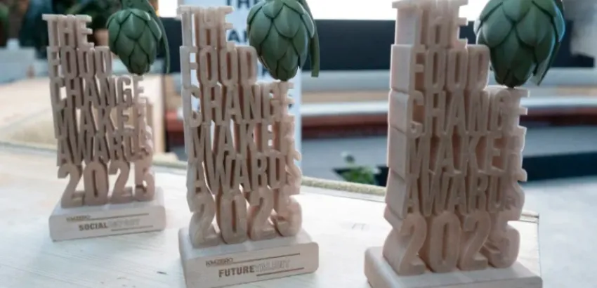 Food Changemakers Awards 2025 Food Changemakers Awards 2025