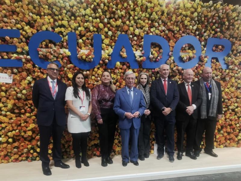 Ecuador 