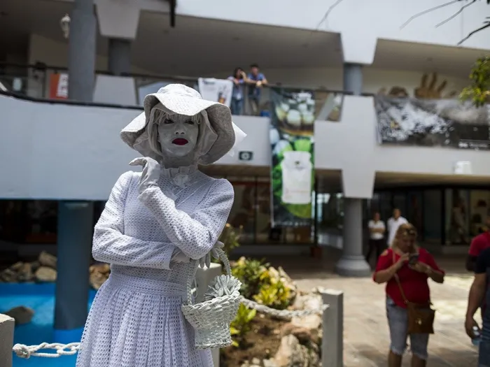 Festival Internacional Varadero Gourmet 2018