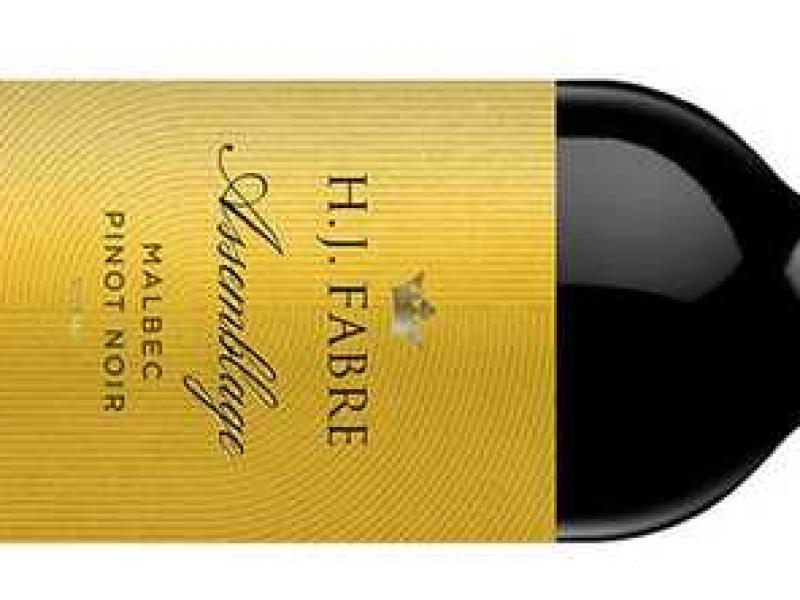 H. J. Fabre Assemblage