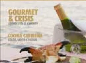 Abierta suscripción por un año a la revista Excelencias Gourmet