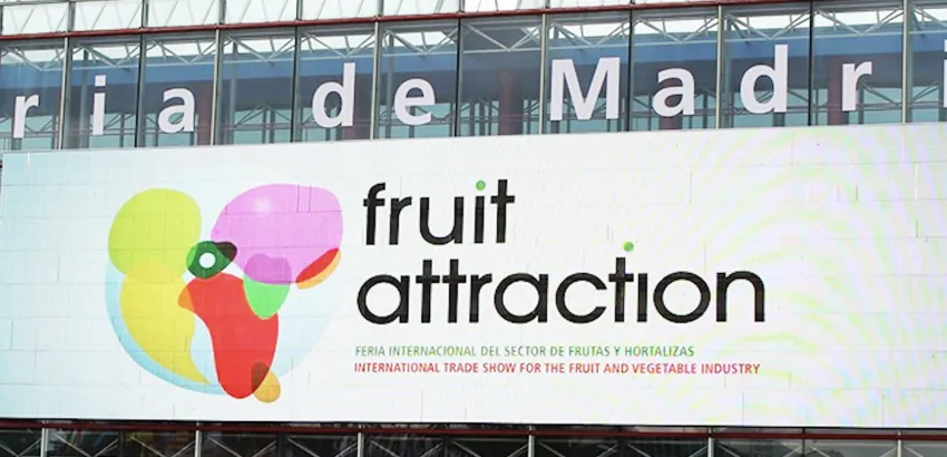 Fruit Attraction Fruit Attraction