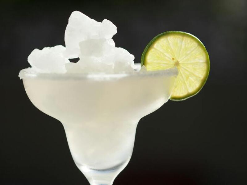 cóctel Margarita