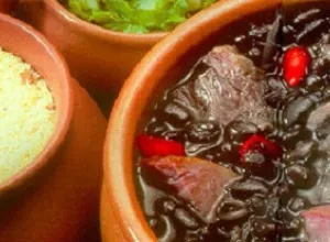 Las Olimpiadas 2016 en Brasil tendrán sus capitales gastronómicas