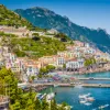 Campania, la mejor región para comer según Taste Atlas 