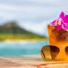 cocktail mai tai 
