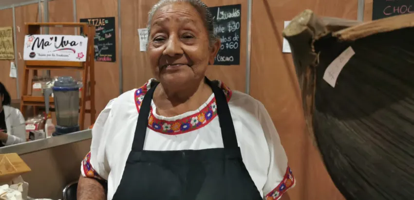 Tía Tana Tía Tana