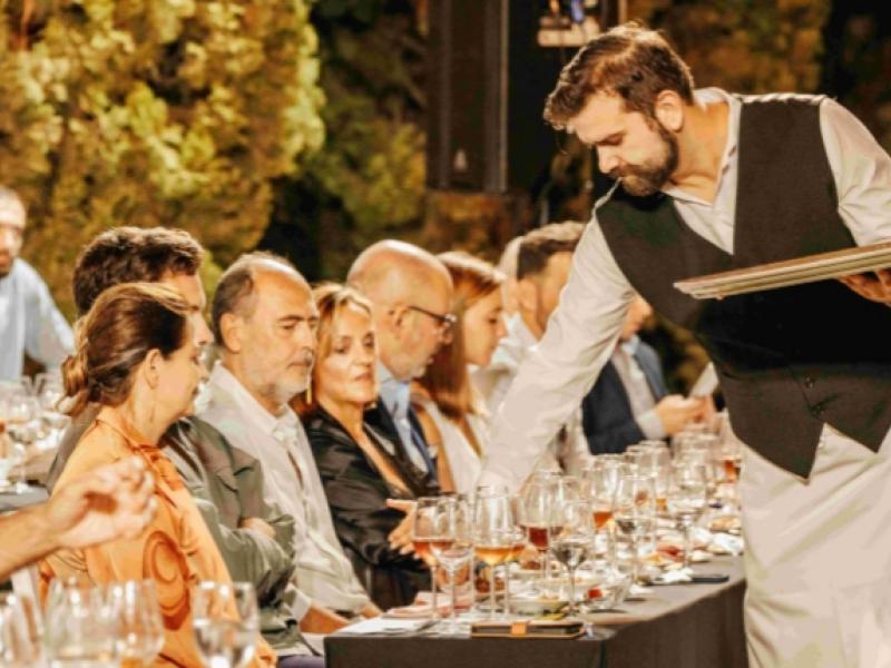 fiestas de la vendimia en Jerez