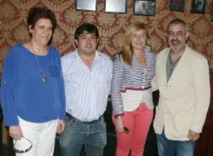 Cocina Fusión: De tapas vanguardistas por Chinchón