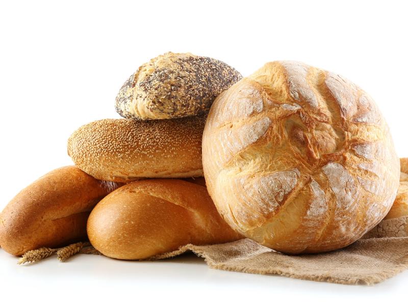 consumo de carbohidratos-panes