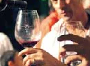 Los “oscuros” vinos de Italia