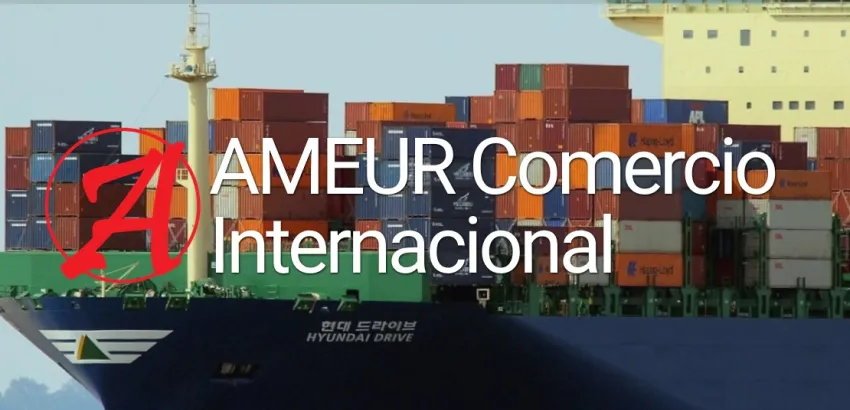 AMEUR Comercio Internacional