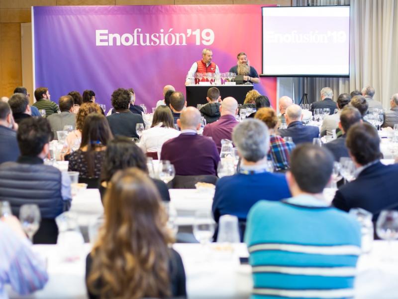 Enofusión