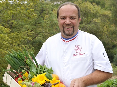 La cocina francesa y la Guerra de Irak La cocina francesa y la Guerra de Irak