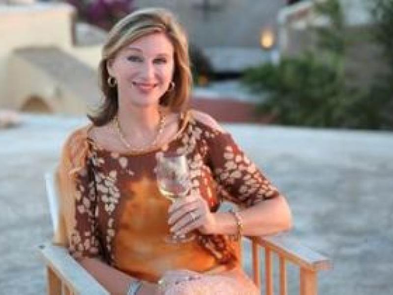 Debra Meiburg MW expondrá las claves sobre cómo vender vino en Asia en su ponencia magistral de VINORUM Think, Alimentaria