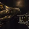 Handshake Speakeasy
