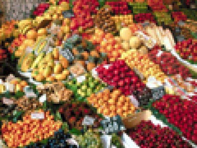 FAO: los precios de los alimentos seguirán altos varios años