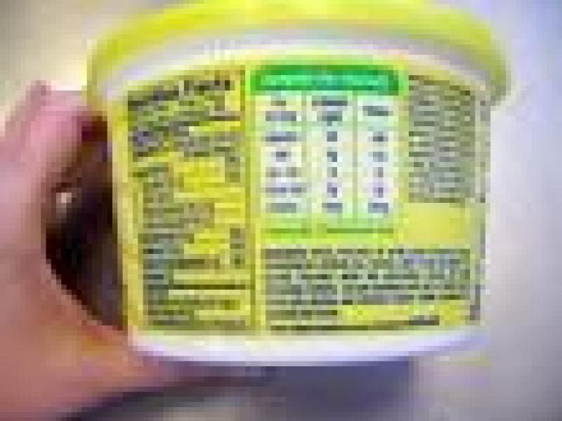 Europa exigirá a las industrias más claridad en los mensajes de alimentos