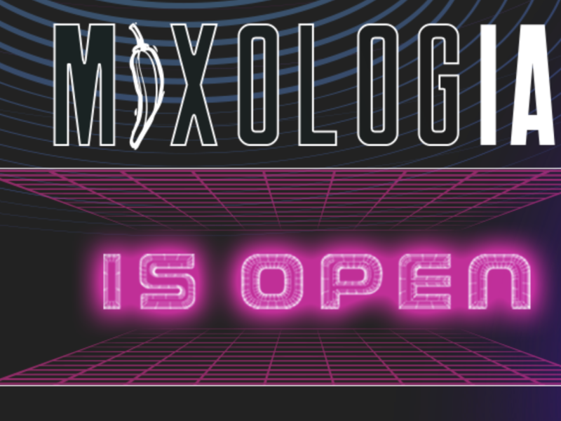 MixologIA