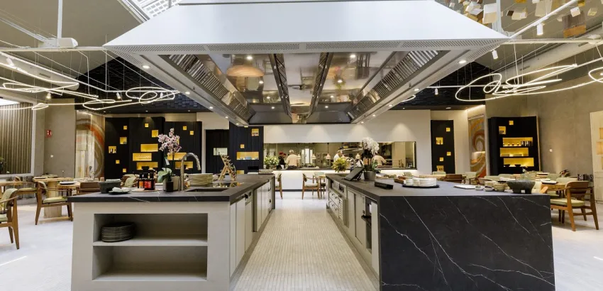 cocina omeraki