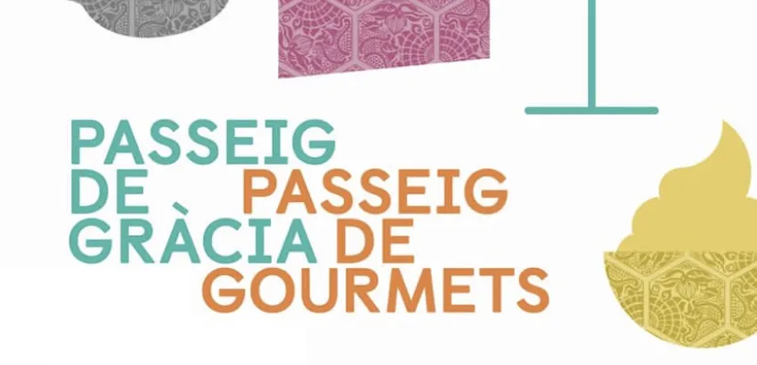 Festival Passeig de Gourmets Festival Passeig de Gourmets