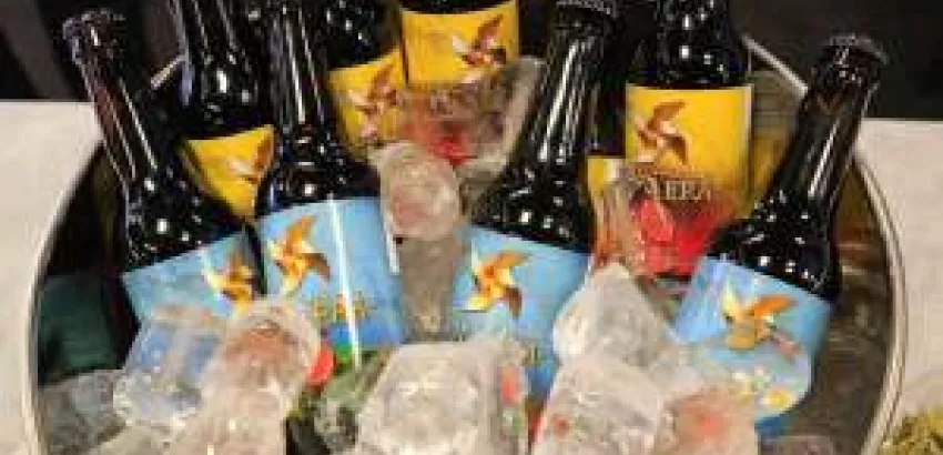 Torremolinos celebra la BEERFEST Costa del Sol ‘I Feria Internacional de la Cerveza Artesana’ Torremolinos celebra la BEERFEST Costa del Sol ‘I Feria Internacional de la Cerveza Artesana’