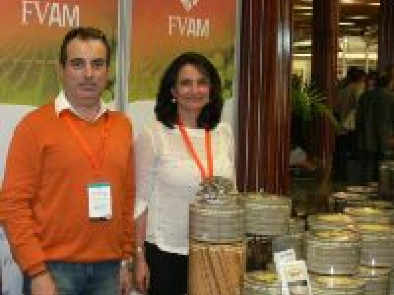 Ecos de FVAM 2013: El Queso de las Setas