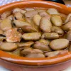 Michirones de Murcia