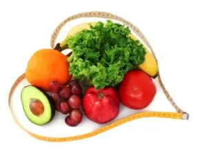 Seis mitos sobre las dietas para perder peso