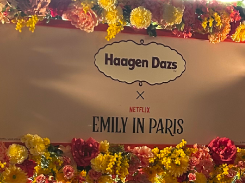 Emily in Paris