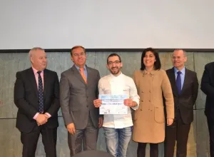 Grupo Cuevas y Xantar buscan las mejores recetas gourmet