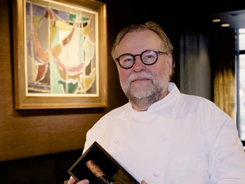 Geert Van Hecke