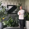 Jorge Losa chef de Zalacaín