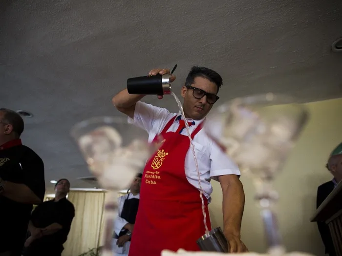 Festival Internacional Varadero Gourmet 2018