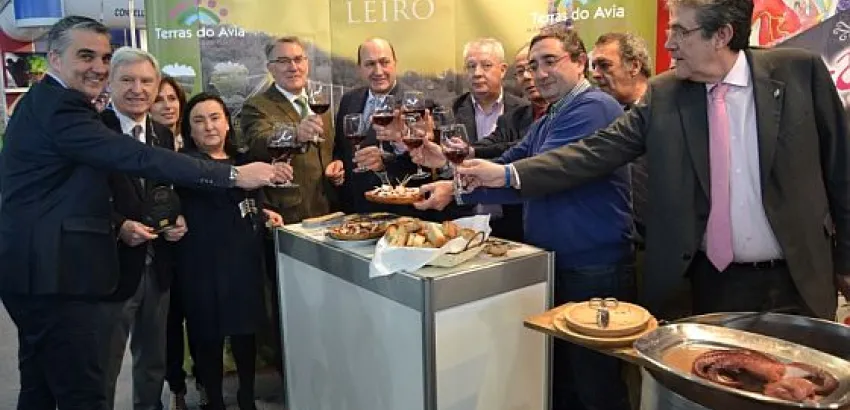 Xantar ya es un referente entre los amantes de las artes culinarias en Galicia Xantar ya es un referente entre los amantes de las artes culinarias en Galicia