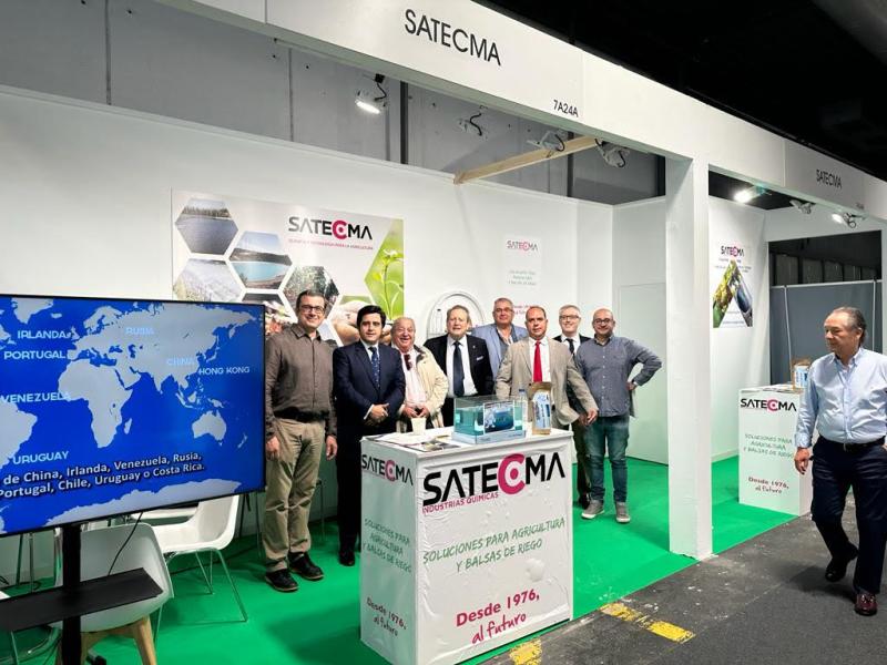 SATECMA