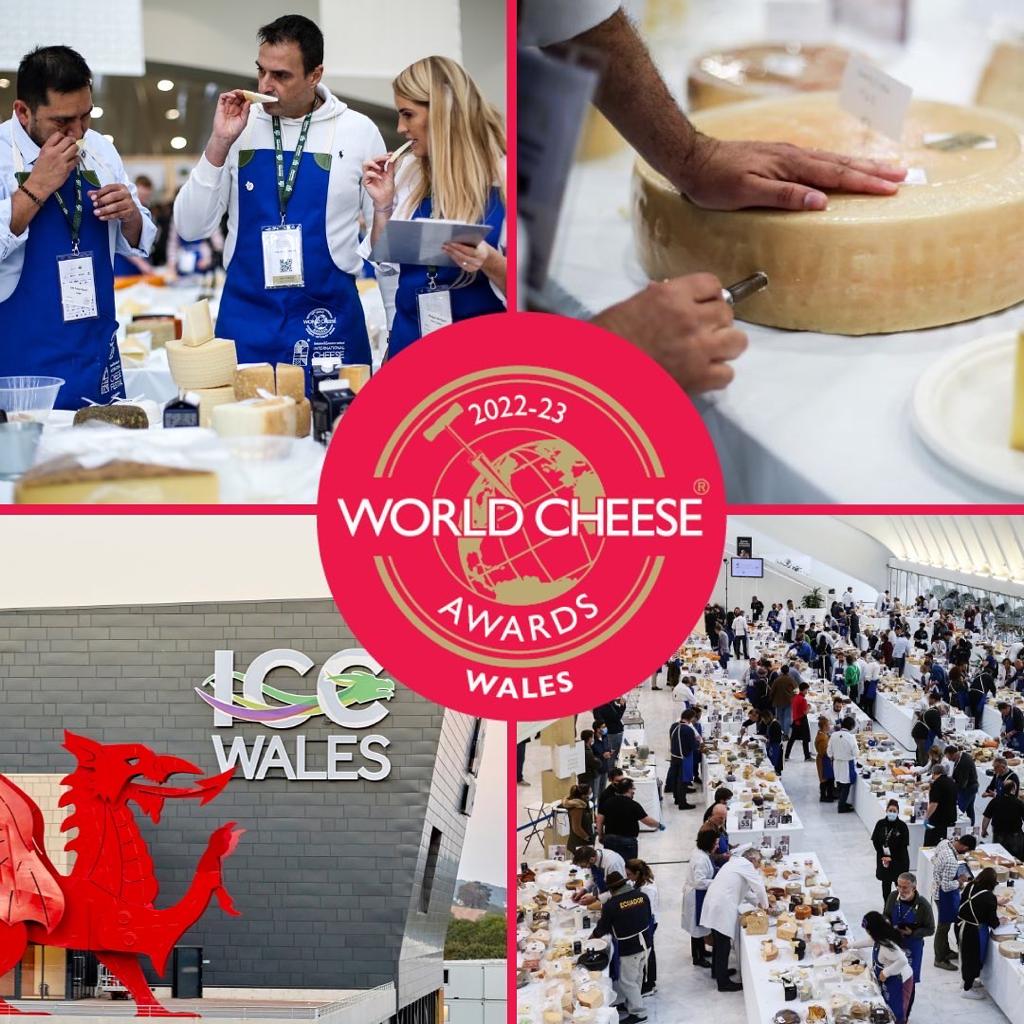 World Cheese Awards