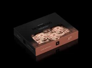 Nespresso Professional
